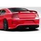 2006-2010 Dodge Charger Hellcat Look Rear Bumper - image 1