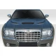 2005-2010 Chrysler 300 300c Hellcat Look Hood - 1 Piece - image 1
