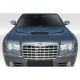 2005-2010 Chrysler 300 Hellcat Look Hood - image 1