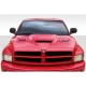 1994-2001 Dodge Ram Hellcat Look Hood - image 1