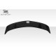 2010-2013 Chevrolet Camaro High Wing Trunk Lid Spoiler - 1 Piece - image 1