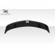 2010-2013 Chevrolet Camaro High Wing Trunk Lid Spoiler - 1 Piece - image 1