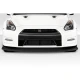 2012-2016 Nissan GTR HK Front Lip - image 1