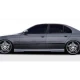 1997-2003 BMW 5 Series HM-S Side Skirts - image 1