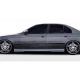 1997-2003 BMW 5 Series HM-S Side Skirts - image 1