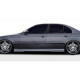 1997-2003 BMW 5 Series E39 4DR Duraflex HM-S Side Skirts Rocker Panels - 2 Piece - image 1
