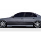 1997-2003 BMW 5 Series E39 4DR HM-S Side Skirts Rocker Panels - 2 Piece - image 1