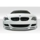 2006-2010 BMW 6 Series HMS Front Lip - image 1