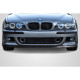 1997-2003 BMW M5 E39 HMS Front Lip Spoiler - 1 Piece (S) - image 1