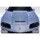 1993-1997 Chevrolet Camaro HR Hood - 1 Piece - image 1