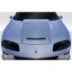 1993-1997 Chevrolet Camaro HR Hood - 1 Piece - image 1