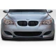 2006-2010 BMW M5 HR-S Front Lip - image 1