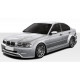 1999-2005 BMW 3 Series E46 4DR Duraflex I-Design Wide Body Kit - 8 Piece - image 1