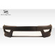 1999-2005 BMW 3 Series E46 4DR I-Design Front Bumper - 1 Piece - image 1