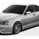 1999-2005 BMW 3 Series I-Design Fender - image 1