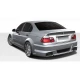 1999-2005 BMW 3 Series I-Design Rear Bumper - image 1