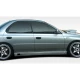 1993-2001 Subaru Impreza I-Design 2 Side Skirts - image 1
