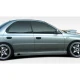 1993-2001 Subaru Impreza I-Design 2 Side Skirts - image 1
