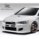 2008-2017 Mitsubishi Lancer I-Spec Front Bumper - image 1