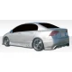 2006-2011 Honda Civic I-Spec Side Skirts - image 1