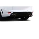 2014-2022 Land Rover Range Rover Sport AF-1 Rear Lip - image 1