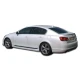 2006-2011 Lexus GS I-Spec Side Skirts - image 1