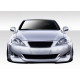 2006-2008 Lexus IS Series IS250 IS350 I-Spec Front Lip Under Spoiler Air Dam - 1 Piece - image 1