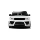 2014-2022 Land Rover Range Rover Sport AF-1 Front Bumper - image 1