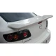 2004-2009 Mazda 3 I-Spec Rear Wing - image 1