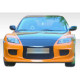2004-2008 Mazda RX-8 Duraflex I-Spec Front Bumper - 1 Piece - image 1