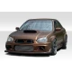 2004-2005 Subaru Impreza WRX 4DR I-Spec Body Kit - 4 Piece - image 1
