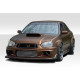 2004-2005 Subaru Impreza WRX 4DR I-Spec Body Kit - 4 Piece - image 1