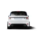 2014-2022 Land Rover Range Rover Sport AF-1 Rear Bumper - image 1