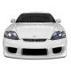2003-2006 Hyundai Tiburon I-Spec Front Bumper - 1 Piece - image 1