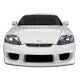 2003-2006 Hyundai Tiburon I-Spec Front Bumper - image 1
