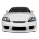 2003-2006 Hyundai Tiburon I-Spec Front Bumper - image 1