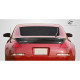 2003-2008 Nissan 350Z Z33 2DR Coupe I-Spec Wing Trunk Lid Spoiler - 1 Piece (S) - image 1