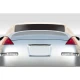 2003-2008 Nissan 350Z I-Spec Rear Wing - image 1