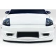 2000-2005 Mitsubishi Eclipse I-Spec Front Bumper - 1 Piece - image 1
