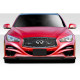 2014-2017 Infiniti Q50 Impulse Kit - 4 Piece - image 1