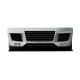 2013-2021 Land Rover Range Rover AF-1 Wide Body Front Diffuser ( GFK ) - 1 Piece (S) - image 1