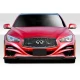 2014-2023 Infiniti Q50 Impulse Front Bumper - image 1