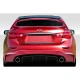 2014-2023 Infiniti Q50 Impulse Rear Wing - image 1