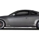 2008-2015 Infiniti G Coupe IPL Look Side Skirts - image 1
