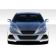 2010-2012 Hyundai Genesis J-Spec Front Bumper - image 1