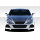 2010-2012 Hyundai Genesis Coupe 2DR J-Spec Front Bumper - 1 Piece - image 1