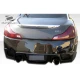 2008-2015 Infiniti G Coupe G37 J-Spec Body Kit (sport models only) - 4 Piece - image 1