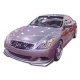 2008-2015 Infiniti G Coupe J-Spec Kit - image 1
