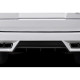 2013-2021 Land Rover Range Rover AF-1 Wide Body Rear Diffuser ( GFK ) - 1 Piece (S) - image 1