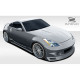 2003-2008 Nissan 350Z Z33 J-Spec Front Bumper - 1 Piece - image 1